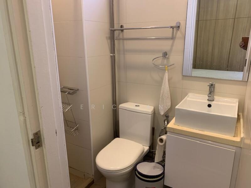 1 Bedroom Unit