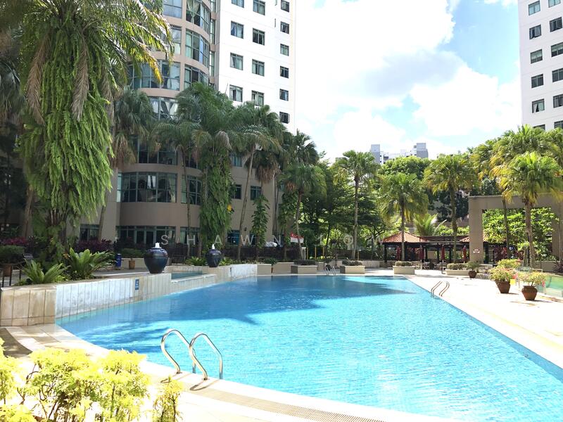 Summerdale, 2 Boon Lay Drive, 3 Bedrooms, 1671 sqft, Condos