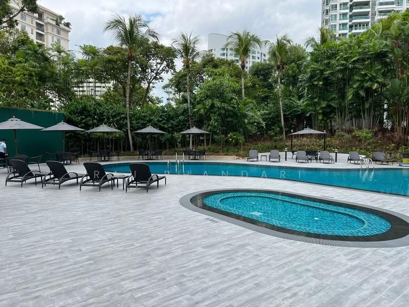 Fontana Heights, 39 Mount Sinai Road, Tanglin / Holland / Bukit Timah, 4 Bedrooms, 3,465 sqft, Condominium For Sale, by Raj Bhandari, 21909103 - PropertyGuru.com.sg