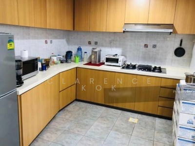 For Rent - Casa Sarina