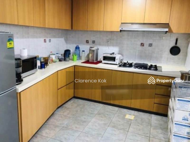 For Rent - Casa Sarina
