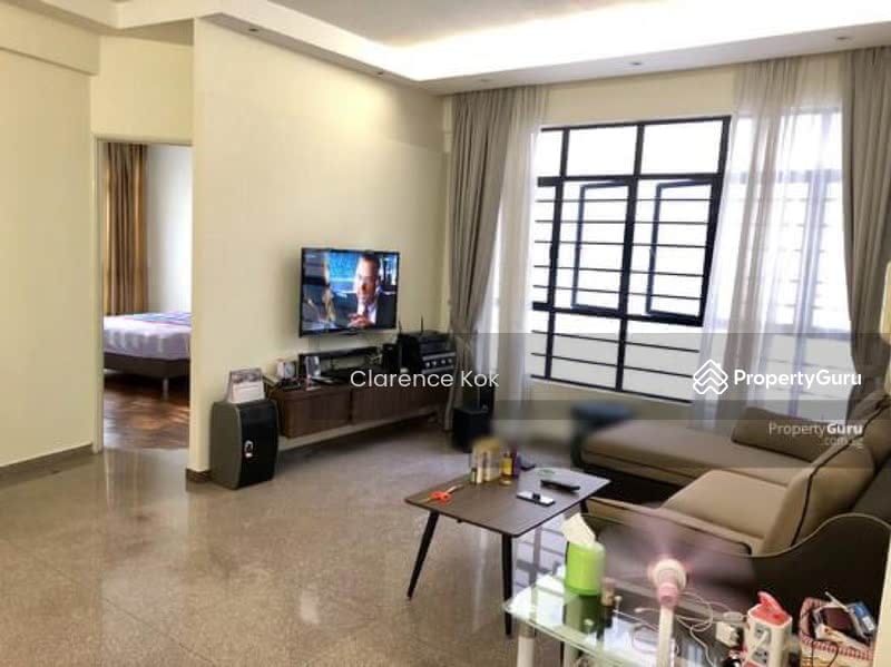 For Rent - Casa Sarina