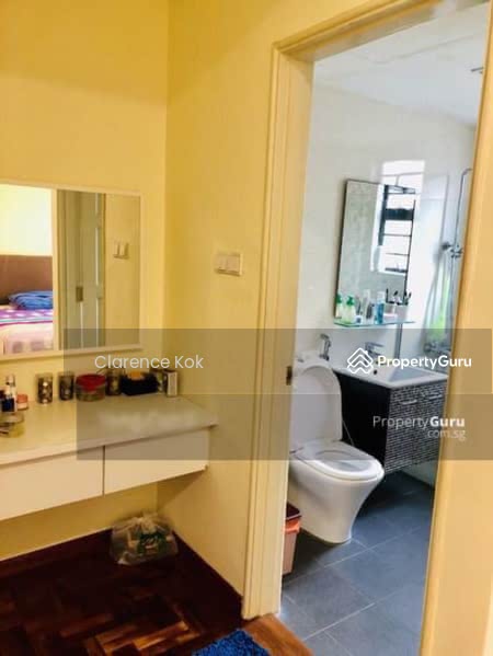 For Rent - Casa Sarina