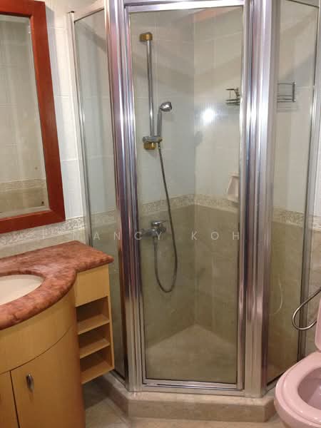 The Mayfair Condo, 5 mins walk to Chinese Garden MRT, no owner, no agent fee, Jurong East Street 32, Room Rental, 1,150 sqft, Condominium For Rent, by Nancy Koh, 21909157 - PropertyGuru.com.sg