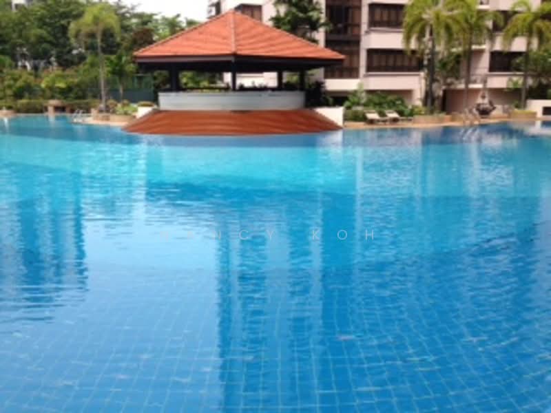 The Mayfair Condo, 5 mins walk to Chinese Garden MRT, no owner, no agent fee, Jurong East Street 32, Room Rental, 1,150 sqft, Condominium For Rent, by Nancy Koh, 21909157 - PropertyGuru.com.sg