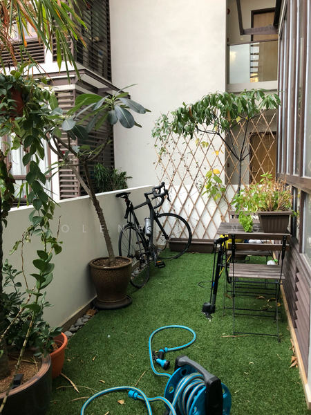 Residences @ Somme, 3 Petain Road, 1 Bedroom, 800 sqft, Apartment For Rent, by Jolene Zhong, 21909169 - PropertyGuru.com.sg