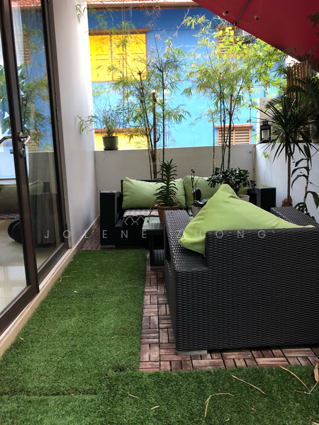 Residences @ Somme, 3 Petain Road, 1 Bedroom, 800 sqft, Apartment For Rent, by Jolene Zhong, 21909169 - PropertyGuru.com.sg