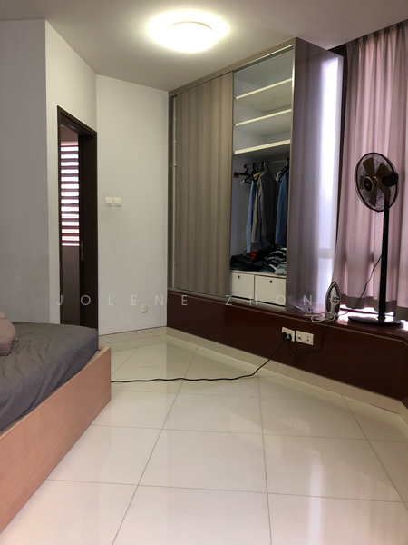 Residences @ Somme, 3 Petain Road, 1 Bedroom, 800 sqft, Apartment For Rent, by Jolene Zhong, 21909169 - PropertyGuru.com.sg