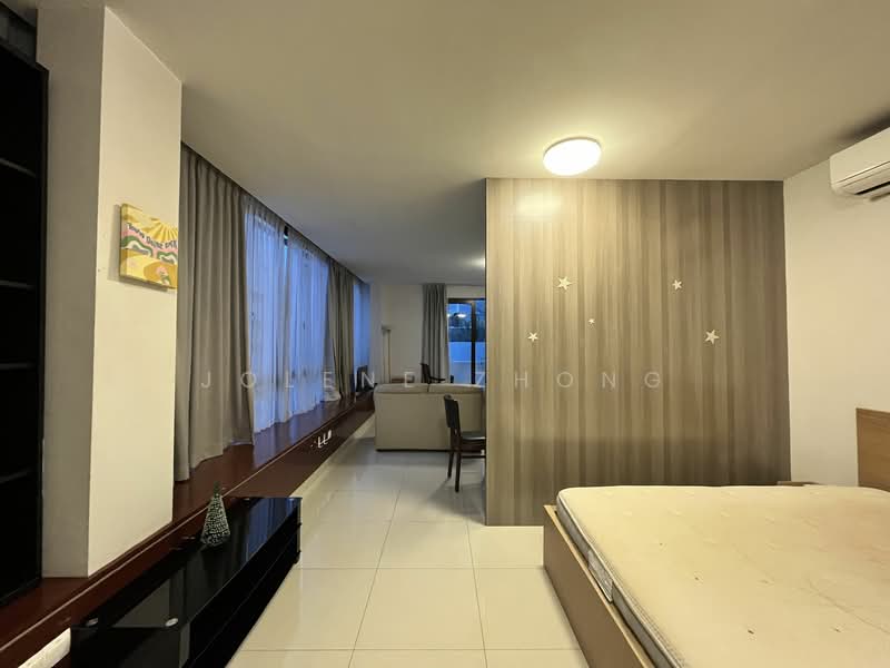 Residences @ Somme, 3 Petain Road, 1 Bedroom, 800 sqft, Apartment For Rent, by Jolene Zhong, 21909169 - PropertyGuru.com.sg