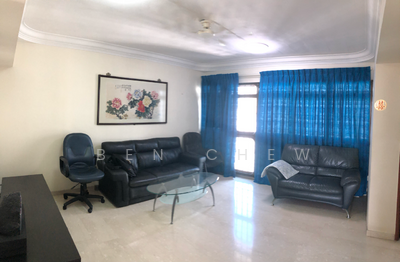 For Rent - 656B Jurong West Street 61