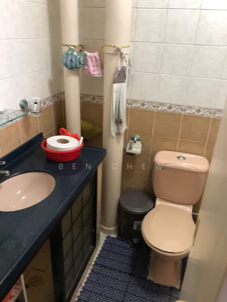 656B Jurong West Street 61, 656B Jurong West Street 61, 3 Bedrooms, 937 sqft, HDB Flat For Rent, by Ben Chew, 21909240 - PropertyGuru.com.sg