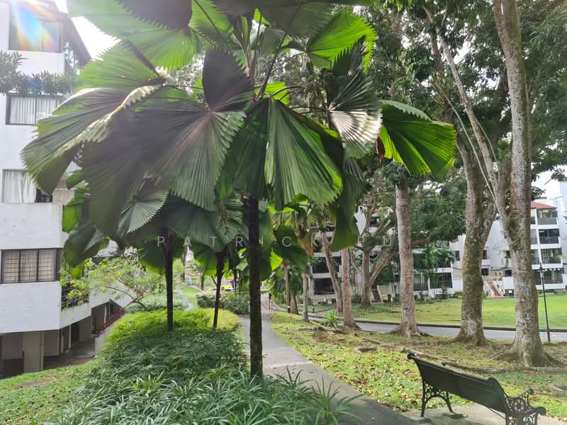 The Dairy Farm, 3 Dairy Farm Road, 2 Bedrooms, 1,519 sqft, Condominium For Rent, by Patrick Pu, 21909388 - PropertyGuru.com.sg