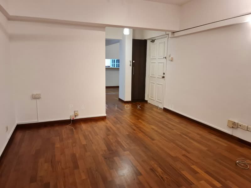 The Dairy Farm, 3 Dairy Farm Road, 2 Bedrooms, 1,519 sqft, Condominium For Rent, by Patrick Pu, 21909388 - PropertyGuru.com.sg