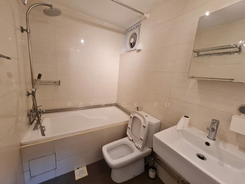 The Dairy Farm, 3 Dairy Farm Road, 2 Bedrooms, 1,519 sqft, Condominium For Rent, by Patrick Pu, 21909388 - PropertyGuru.com.sg
