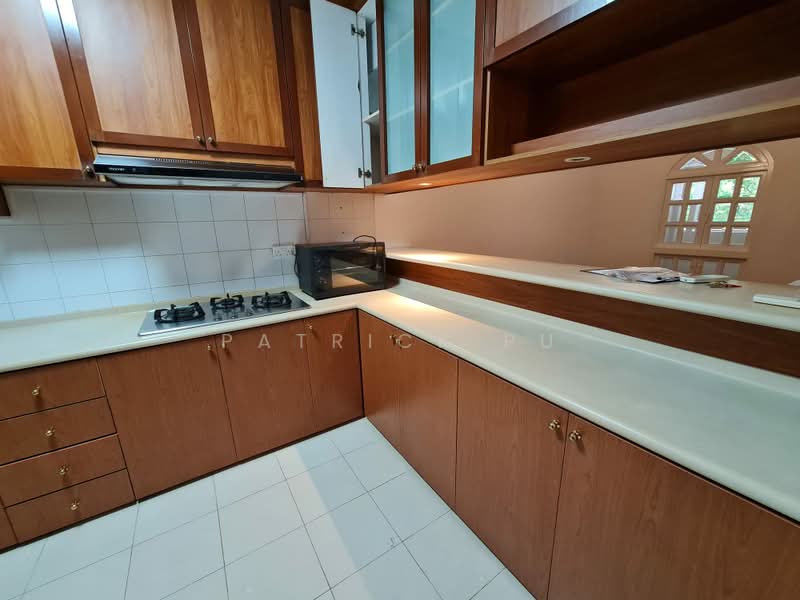 The Dairy Farm, 3 Dairy Farm Road, 2 Bedrooms, 1,519 sqft, Condominium For Rent, by Patrick Pu, 21909388 - PropertyGuru.com.sg