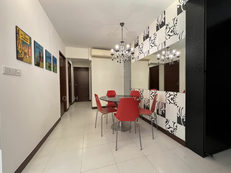 271B Sengkang Central, 271B Sengkang Central, 3 Bedrooms, 1,000 sqft, HDB Flat For Rent, by Loh Wei Yong, 21909576 - PropertyGuru.com.sg