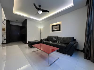 For Rent - 271B Sengkang Central