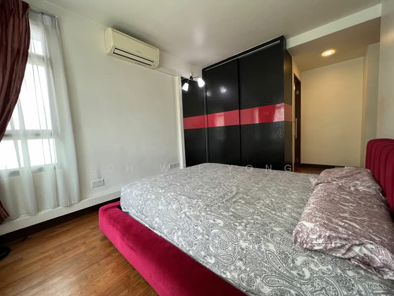 271B Sengkang Central, 271B Sengkang Central, 3 Bedrooms, 1,000 sqft, HDB Flat For Rent, by Loh Wei Yong, 21909576 - PropertyGuru.com.sg