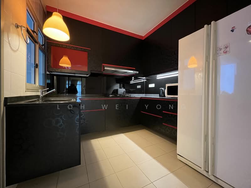 271B Sengkang Central, 271B Sengkang Central, 3 Bedrooms, 1,000 sqft, HDB Flat For Rent, by Loh Wei Yong, 21909576 - PropertyGuru.com.sg