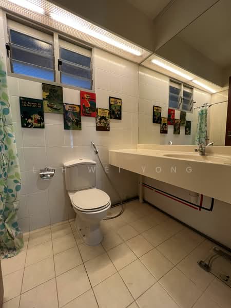 271B Sengkang Central, 271B Sengkang Central, 3 Bedrooms, 1,000 sqft, HDB Flat For Rent, by Loh Wei Yong, 21909576 - PropertyGuru.com.sg