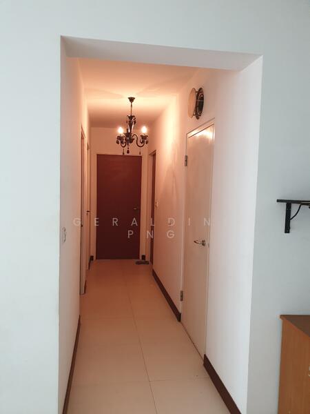 Privacy for all the rooms