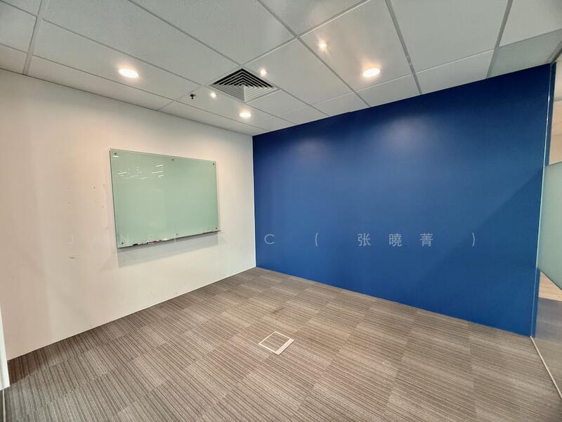 Samsung Hub, 3 Church Street, 6,845 sqft, Office For Rent, by Janet Tsc ( 张曉菁 ), 21910290 - CommercialGuru.com.sg