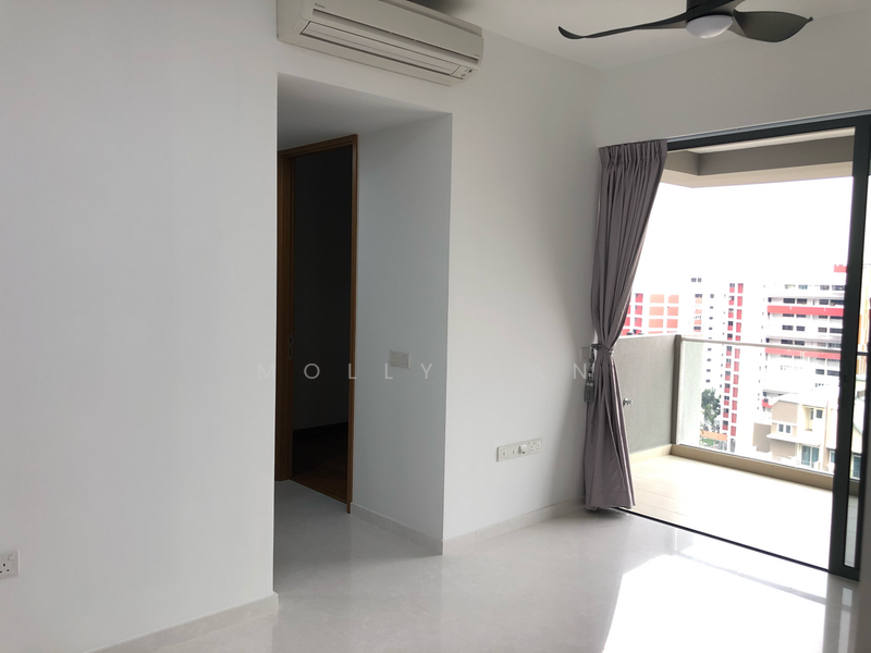 Trilive, 113 Tampines Road, Hougang / Punggol / Sengkang, 2 Bedrooms, 633 sqft, Condominium For Rent, by Molly Tan, 21910300 - PropertyGuru.com.sg