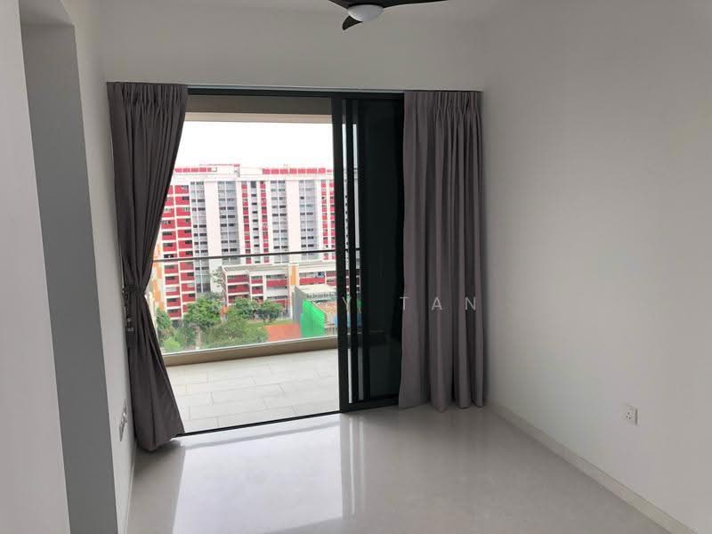 Trilive, 113 Tampines Road, Hougang / Punggol / Sengkang, 2 Bedrooms, 633 sqft, Condominium For Rent, by Molly Tan, 21910300 - PropertyGuru.com.sg