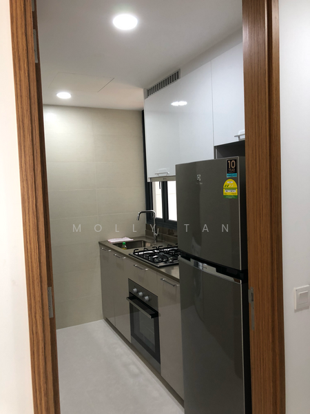 Trilive, 113 Tampines Road, Hougang / Punggol / Sengkang, 2 Bedrooms, 633 sqft, Condominium For Rent, by Molly Tan, 21910300 - PropertyGuru.com.sg