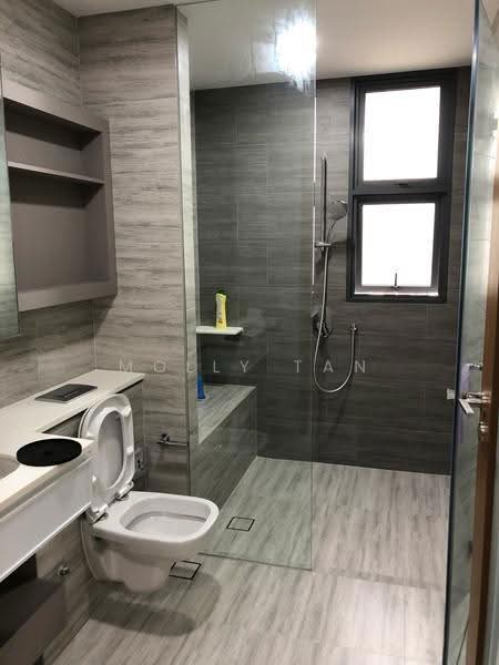 Trilive, 113 Tampines Road, Hougang / Punggol / Sengkang, 2 Bedrooms, 633 sqft, Condominium For Rent, by Molly Tan, 21910300 - PropertyGuru.com.sg