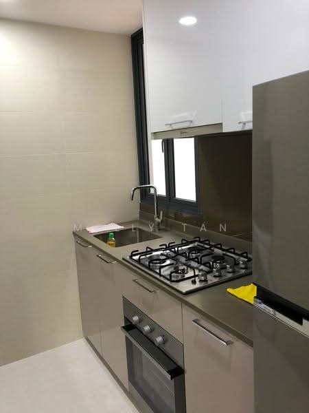 Trilive, 113 Tampines Road, Hougang / Punggol / Sengkang, 2 Bedrooms, 633 sqft, Condominium For Rent, by Molly Tan, 21910300 - PropertyGuru.com.sg