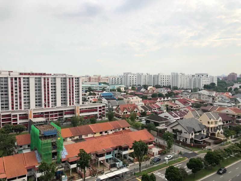 Trilive, 113 Tampines Road, Hougang / Punggol / Sengkang, 2 Bedrooms, 633 sqft, Condominium For Rent, by Molly Tan, 21910300 - PropertyGuru.com.sg