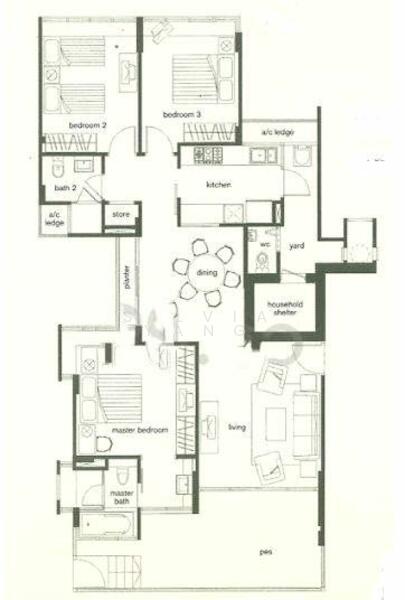 For Rent The Grandhill