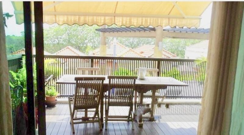 For Rent - The Grandhill