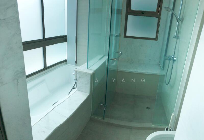 For Rent - The Grandhill