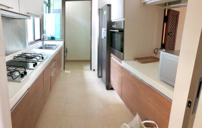 For Rent - The Grandhill