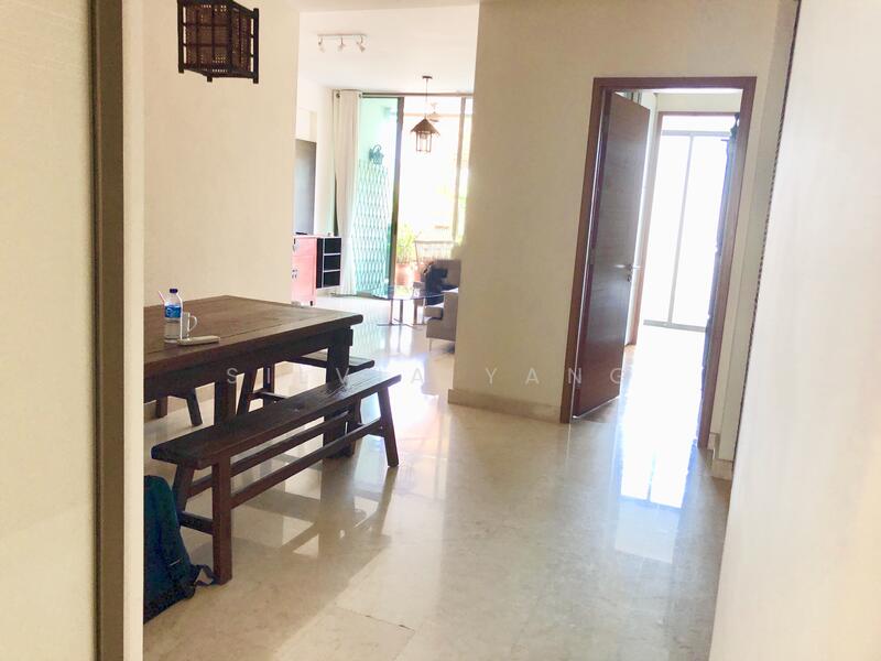 For Rent - The Grandhill