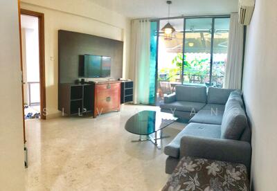 For Rent - The Grandhill