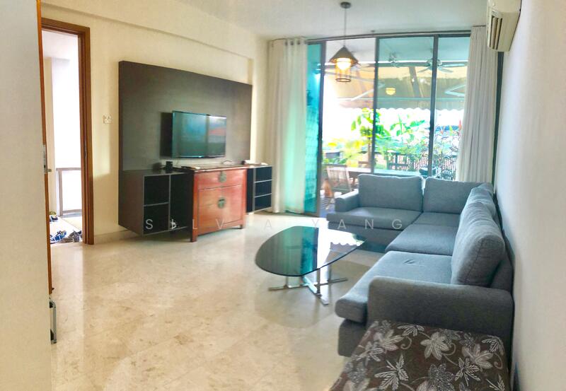 For Rent - The Grandhill