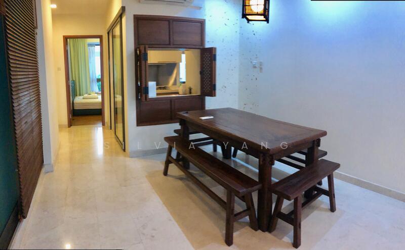 For Rent - The Grandhill