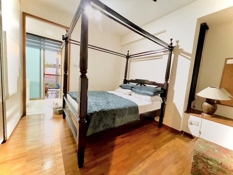 For Rent - The Grandhill