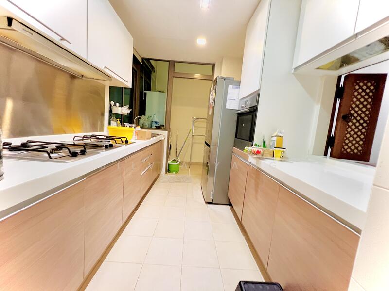 For Rent - The Grandhill