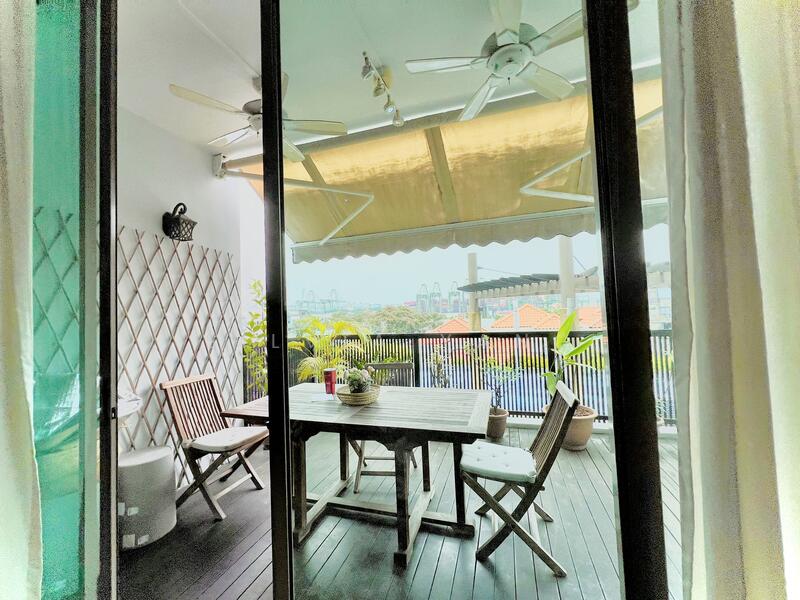 For Rent - The Grandhill