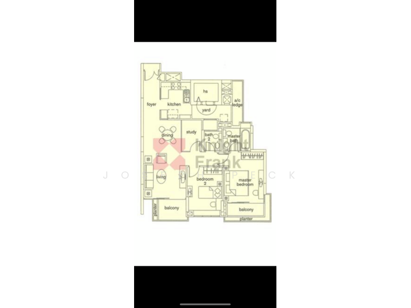 Ris Grandeur, 31 Elias Road, 2 Bedrooms, 1,066 sqft, Condominium For Rent, by Joseph Peck, 21910818 - PropertyGuru.com.sg