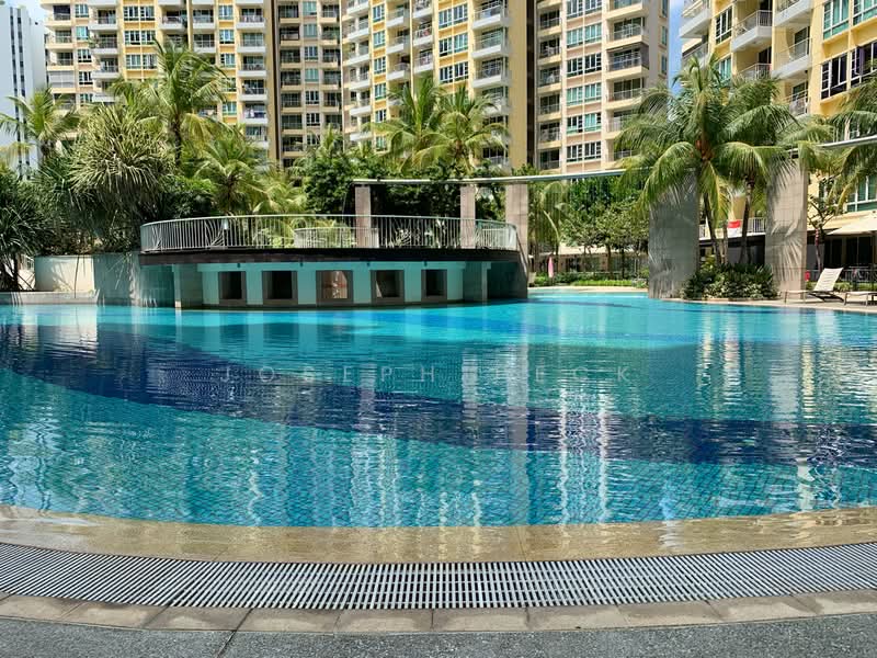 Ris Grandeur, 31 Elias Road, 2 Bedrooms, 1,066 sqft, Condominium For Rent, by Joseph Peck, 21910818 - PropertyGuru.com.sg