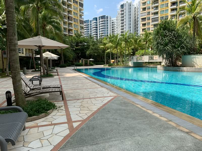 Ris Grandeur, 31 Elias Road, 2 Bedrooms, 1,066 sqft, Condominium For Rent, by Joseph Peck, 21910818 - PropertyGuru.com.sg