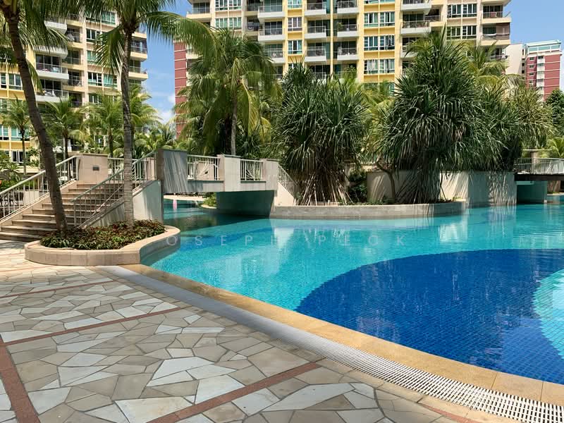 Ris Grandeur, 31 Elias Road, 2 Bedrooms, 1,066 sqft, Condominium For Rent, by Joseph Peck, 21910818 - PropertyGuru.com.sg