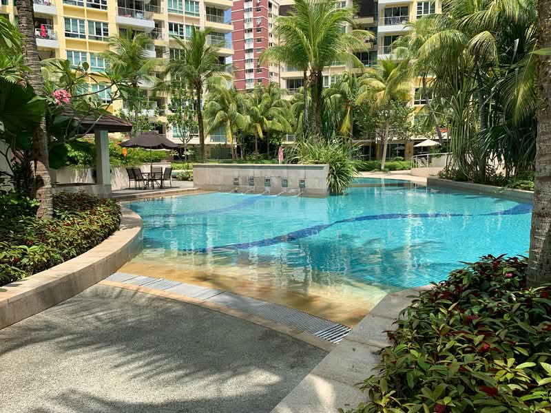 Ris Grandeur, 31 Elias Road, 2 Bedrooms, 1,066 sqft, Condominium For Rent, by Joseph Peck, 21910818 - PropertyGuru.com.sg