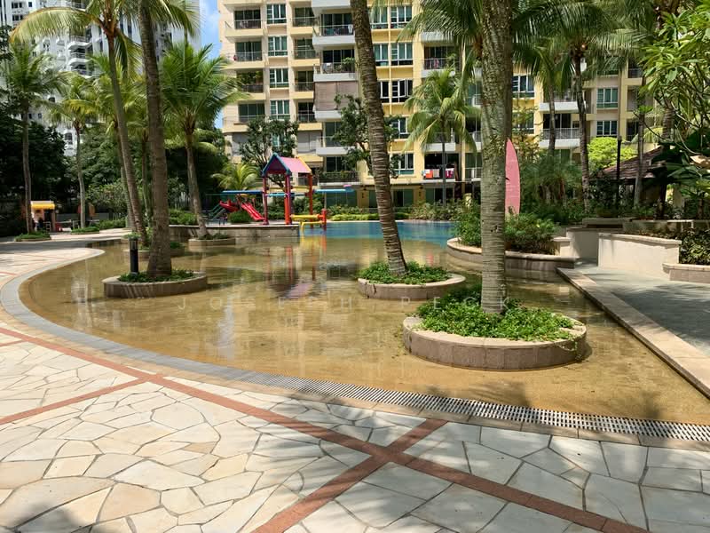 Ris Grandeur, 31 Elias Road, 2 Bedrooms, 1,066 sqft, Condominium For Rent, by Joseph Peck, 21910818 - PropertyGuru.com.sg