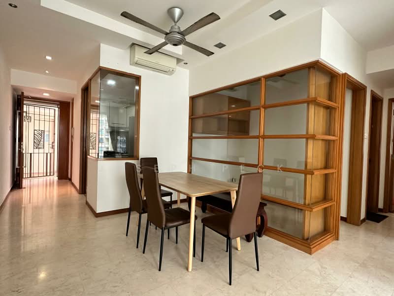 Ris Grandeur, 31 Elias Road, 2 Bedrooms, 1,066 sqft, Condominium For Rent, by Joseph Peck, 21910818 - PropertyGuru.com.sg